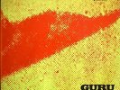GURU GURU UFO ARCHIVE LP OHR LABEL MINT/NEUWERTIG RARE