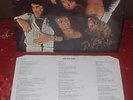 QUEEN Sheer Heart Attack LP 1974 EMI 1st + INNER MINT
