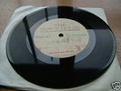 THE CHAMELEONS. SWAMPLAND/INSIDE OUT. RARE ACETATE 7