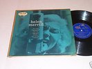 Helen Merrill - S/T (Emarcy) Blue Back Cover