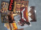 Heavy Metal Packet  Top Zustand