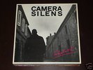 Camera silens - Realité -  Punk lp