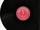 VINCE  TAYLOR   RIGHT BEHIND YOU BABY   PARLOPHONE
