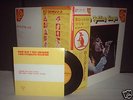 Rolling Stones / GEM Japan ONLY 2LP OBI + FREE 7