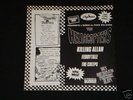 THE HELLACOPTERS-KILLING ALLAN- 1ST SINGLE ORIG.PRESS