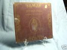 Jethro Tull/Living In The Past    SEALED 1st PRESSING