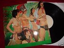 FRANK ZAPPA - CRUSH ALL BOXES -  LP- SUPER RARE 