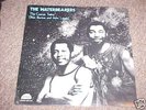 WATERBEARERS Cosmic Twins SEALED STRATA EAST JAZZ FUNK