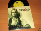 MADONNA – Rare Vinyl ** LUCKY STAR ** With Diff.Sleeve