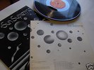 LP IBIS SUN SUPREME ITALIAN PROG JAPAN POLYDOR 23MM0144