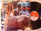 JOHNNY BURT SOCIETY rare Canada bossa scat pop LP