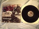 Agnostic Front, Victim in Pain, LP hard core punk, 1984