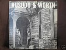 KUSUDO & WORTH OF SUN & RAIN  LP (FOLK/PSYCH)