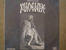PHOENIX: Mugur de Fluier  RUM/71 Orig Prog Psych