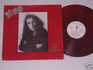 DIO -The Great Deceiver- LP  rot-schwarzes Vinyl