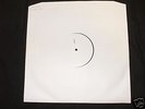KILLING JOKE NIGHT TIME RARE VINYL TEST PRESSING