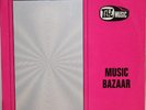JANKO NILOVIC Music Bazaar Telemusic LP Library