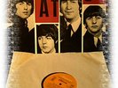 Beatles LP The Beatles Beat