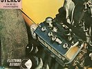 LP- HOT ROD/DRAG- BAKERSFIELD '64- FLEETWOOD 4017-  EXC