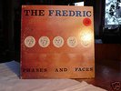 FREDRIC Phases and Faces 1968 ORIG Pop Psych SIGNED RAR