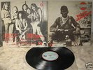 ARKANGEL Represion latinoamericana LP PAUL GILLMAN rare