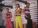 Intensive Heat LP by Intensive Heat1982GldStmProCvr