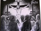 Mercyful Fate - Nuns Have No Fun Dutch Rave-On LP MINT