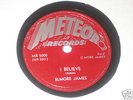 RARE ELMORE JAMES I BELIEVE ON METEOR MR 5000 NM