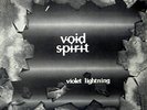 Violet Lightning   Void Spirit   LP   (1979)