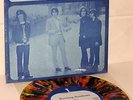 Beatles EP: Watching Rainbows coloured vinyl in Folie
