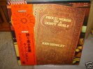 Ken Hensley /Proud Words On A Dusty Shelf,Japan orig LP