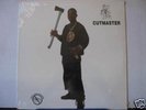 CUTMASTER - BACK BONE BREAKER (SEALED)