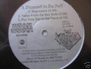 A DIAMOND IN DA RUFF - REPRESENT / TALES... (SEALED) EP