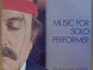 ALVIN LUCIER (LP) 