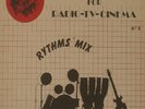 DISCOBOLE LIBRARY PRIVATE CRAZY COSMIC FUNK DISCO HEAR