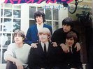 THE ROLLING STONES heart of stone  JAPAN 45 PS
