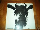 PINK FLOYD Cow Head Japan 50 Copies RARE PROMO LP
