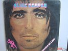 ALICE COOPER-Muscle of love LP-DIFF.COVER-YUGOSLAVIA