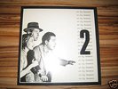 MINIMAL/SYNTH: V.A. NO BIG BUSINESS 2 LP