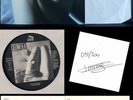 RUTH POLAROID/ROMAN/PHOTO  orig LP + INSERT 