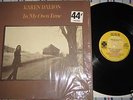 Karen Dalton/In My Own Time/Original Lp in Shrink