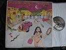 MICHAEL HURLEY Snockgrass LP rounder snock psych folk