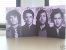 The Killers Limited Edition Coloured Vinyl Signed