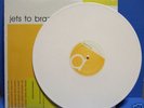 JETS TO BRAZIL Orange Rhyming Dictionary 2LP jawbreaker