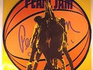 Pearl Jam - Official Ten - Picture LP