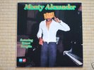 Monty Alexander Rass ORIGINAL MINT BREAKS MPS Ranglin