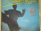 VEN UTO - MIDNIGHT GIRL 12'' ITALO DISCO 86 RARE MINT-