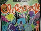 Odessey & Oracle LP by The Zombies
