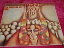 LED ZEPPELIN II ,   TURKISH PRESSING  LP W/PS