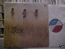 SEX trans canada LP heavy psych acid power trio